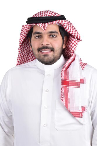 أحمد الدعجاني